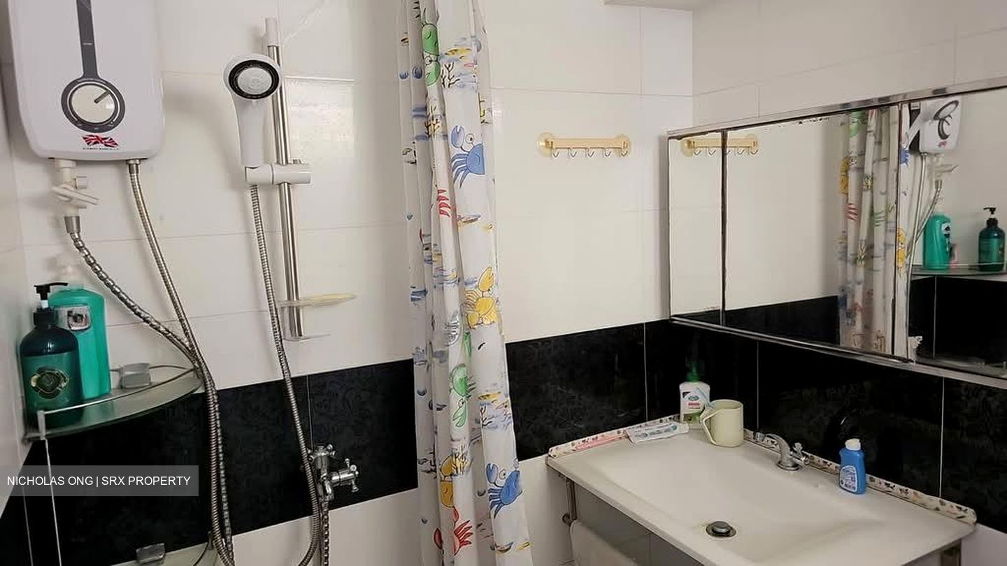 Blk 724 Clementi West Street 2 (Clementi), HDB 5 Rooms #541859431